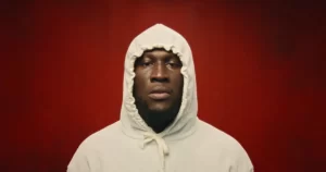 stormzy “Hold Me Down” + “Sorry Rach!”