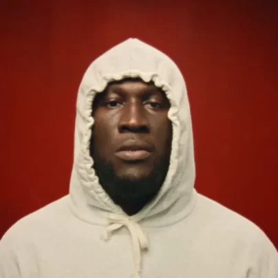 stormzy “Hold Me Down” + “Sorry Rach!”