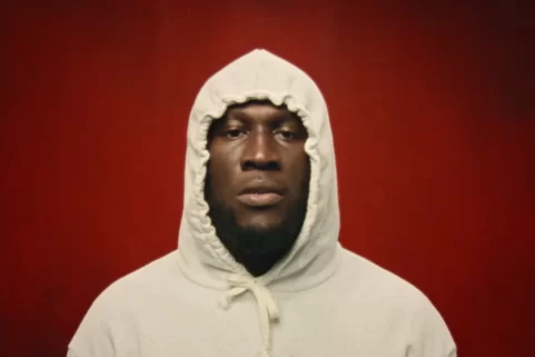 stormzy “Hold Me Down” + “Sorry Rach!”