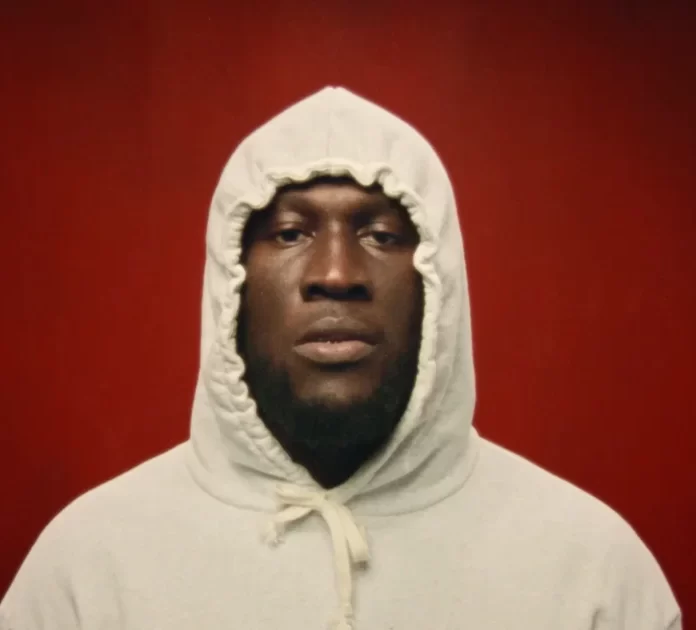 stormzy “Hold Me Down” + “Sorry Rach!”