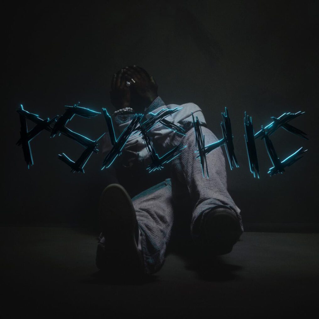 Nasty C Psychic new song