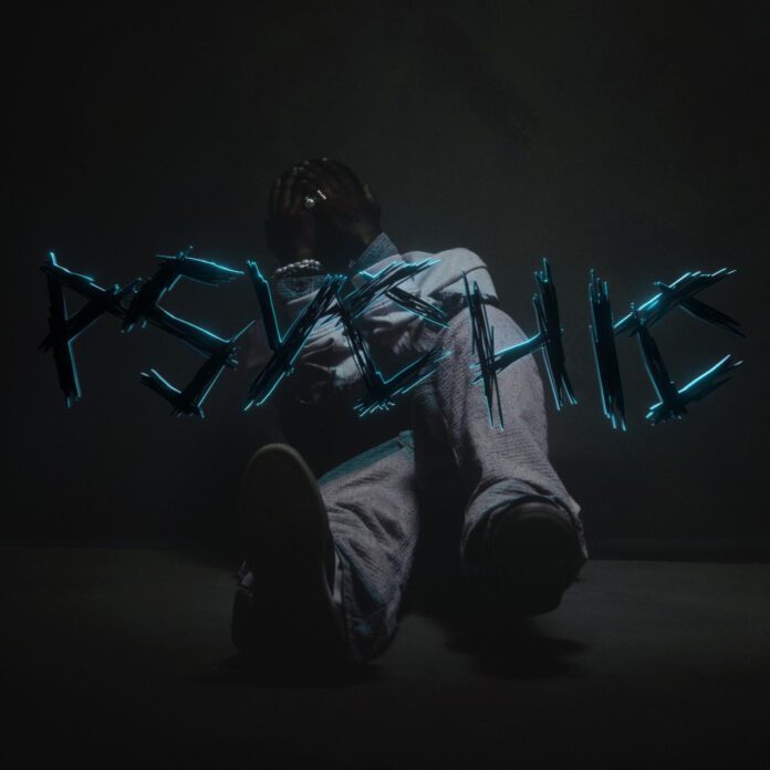 Nasty C Psychic new song