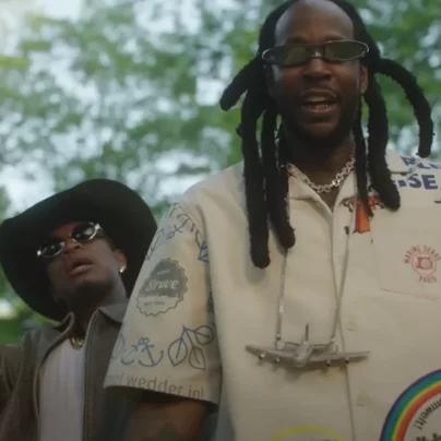 2 CHAINZ NEYO