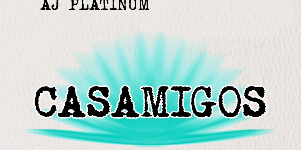 Isong Casamigos