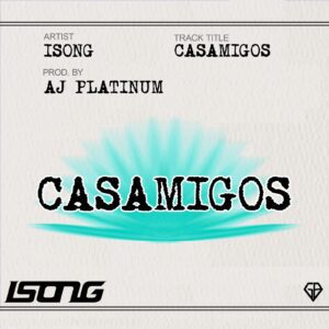 Isong Casamigos