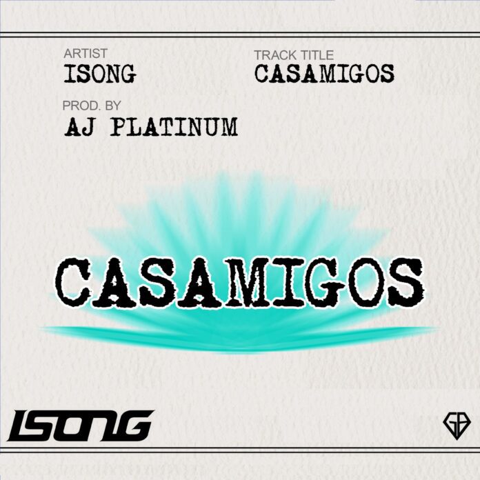 Isong Casamigos