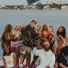 Central Cee & Sexyy Red GUILT TRIPPIN video