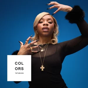 FAVE - COLORSxSTUDIOS Art
