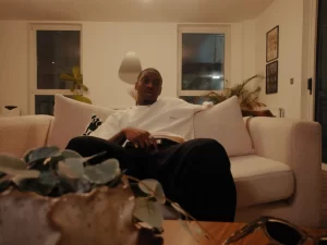 Fonzie x Twenty - The Duke (Official Video) 1-14 screenshot