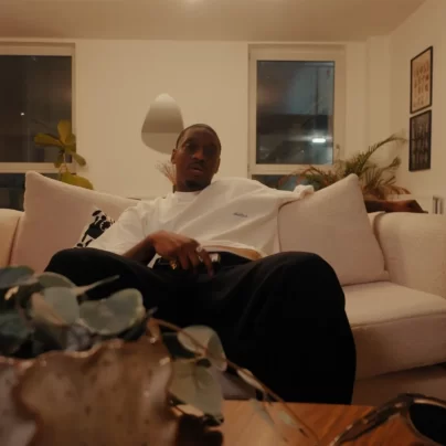 Fonzie x Twenty - The Duke (Official Video) 1-14 screenshot