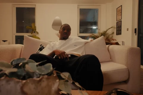 Fonzie x Twenty - The Duke (Official Video) 1-14 screenshot
