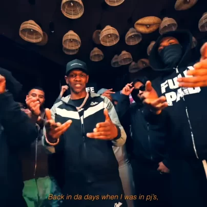 Giggs Gritty New Visual Cash Converters Feat Kasst 8