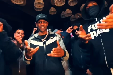Giggs Gritty New Visual Cash Converters Feat Kasst 8