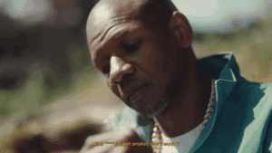 Giggs Gorgeous video