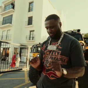 Headie One Returns with New Single “Balanced” + Visual