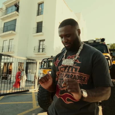 Headie One Returns with New Single “Balanced” + Visual