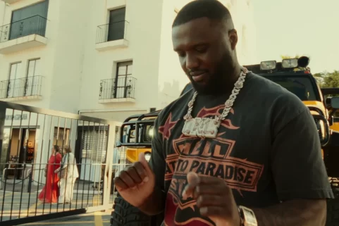 Headie One Returns with New Single “Balanced” + Visual
