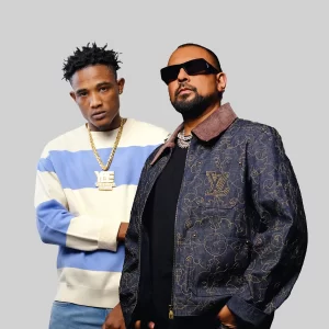Yung Bredda & Sean Paul Link Up on ‘The Greatest Bend Over (Take It Easy)’ Remix