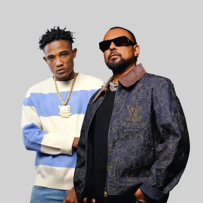 Yung Bredda & Sean Paul Link Up on ‘The Greatest Bend Over (Take It Easy)’ Remix
