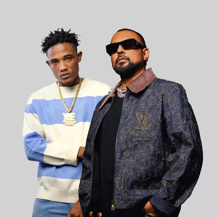 Yung Bredda & Sean Paul Link Up on ‘The Greatest Bend Over (Take It Easy)’ Remix