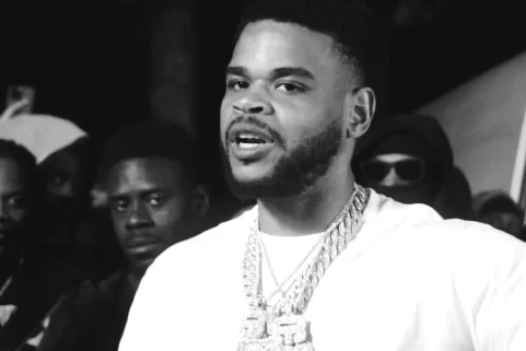 K-Trap Drops Strategy Hill Mix ft R6, Monkey, Dimzy, Silent & Dopesmoke