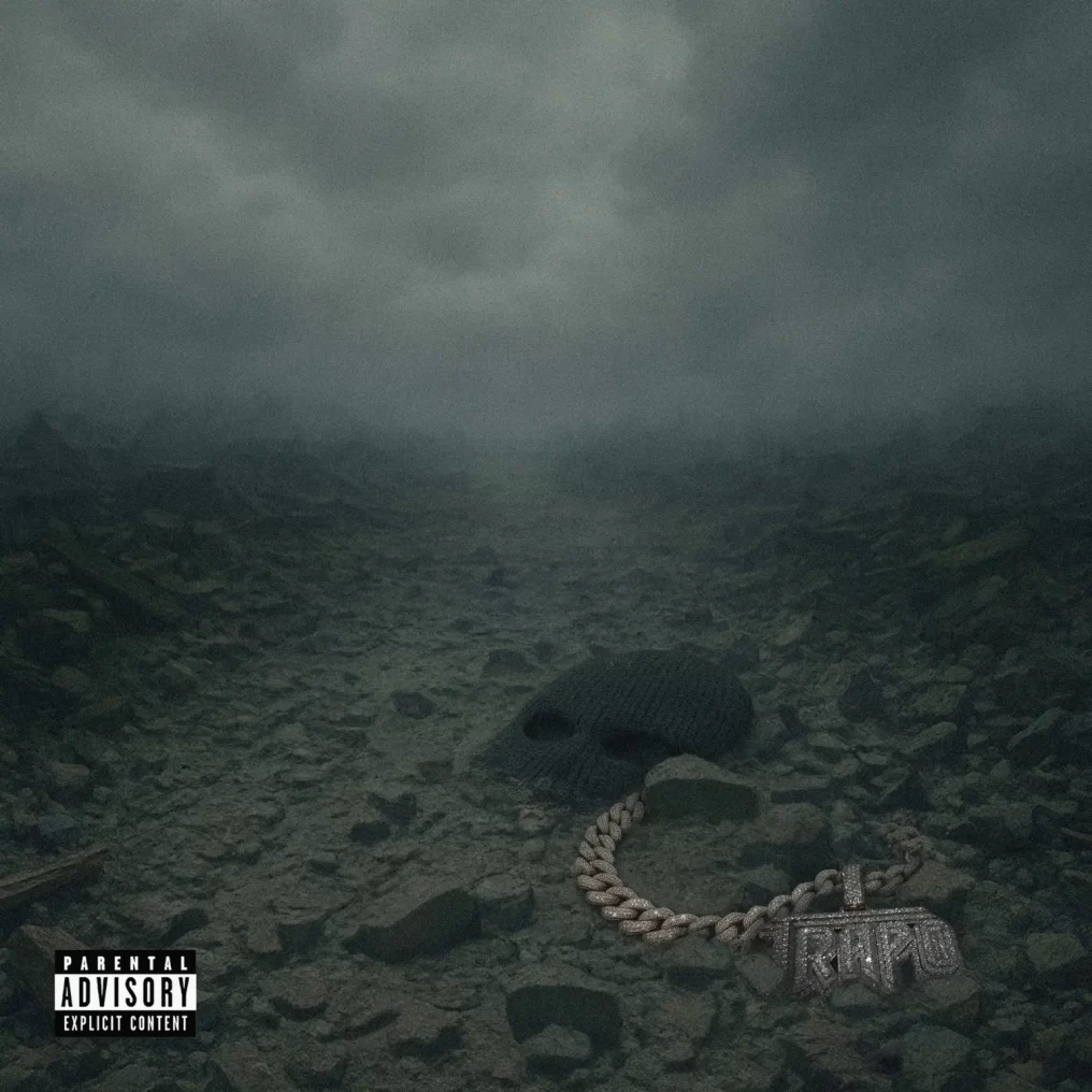 K-Trap When The Dust Settles