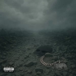 K-Trap When The Dust Settles