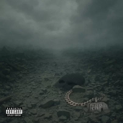 K-Trap When The Dust Settles