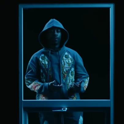 Kwengface - Parallel Theory (Official Music Video) 0-20 screenshot