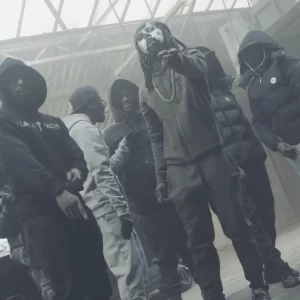 LD (67) x Headie One -