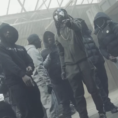 LD (67) x Headie One -