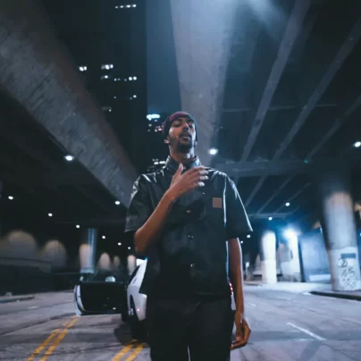 Laicositna Unleashes Bold New Single “Sit & Go”