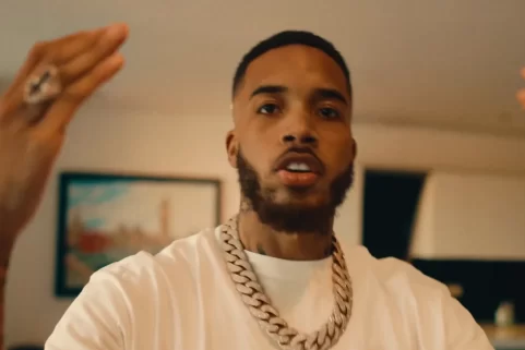 M24 Drops Cold New Track “Thumbs Down”