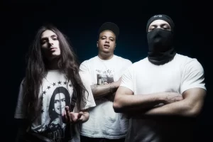 Quincy Tell Em Drops New Single “Oil Flow” Feat. Kilo Jugg & Cal1sto