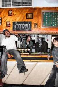 Sounds Mint Spark Rebellion with Explosive New Single & Visual “Tin”