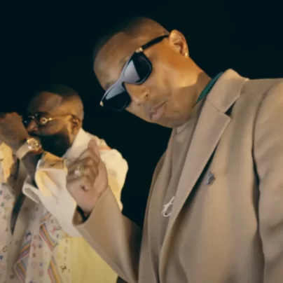 Rick Ross For The Money by Pharrell (1)