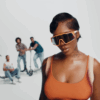Tiwa Savage - You4Me
