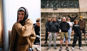 Verb T & Outstraight Records Announce ‘Dual Odyssey’ Album Launch Party