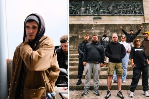Verb T & Outstraight Records Announce ‘Dual Odyssey’ Album Launch Party