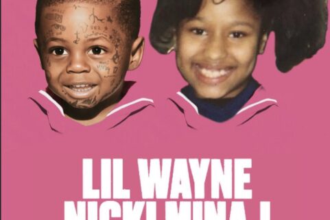 Lil Wayne & Nicki Minaj Drop “Banned From No (Remix)”