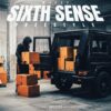 W1ZZY Drops “Sixth Sense Freestyle