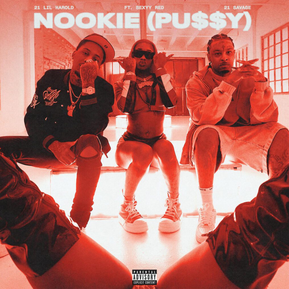 nookie
