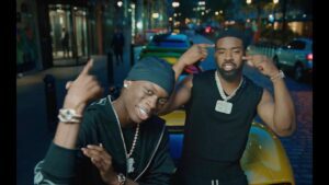 Tion Wayne & LEOSTAYTRILL Drop Viral Hit “Crazy Love” with New Video