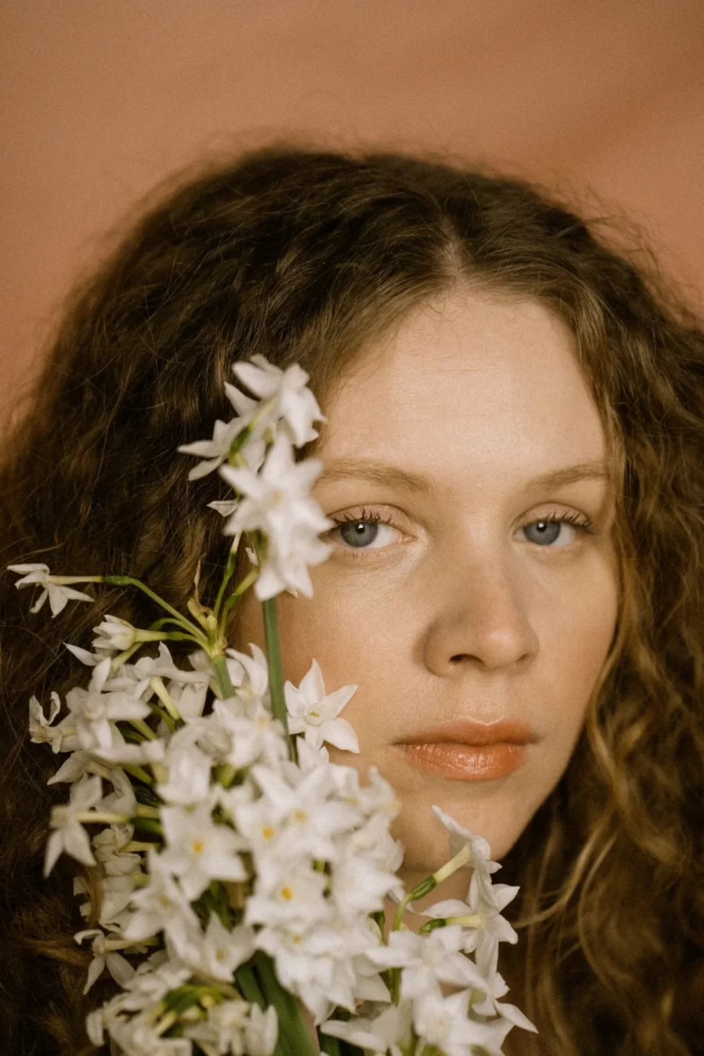 Becca James Blooms