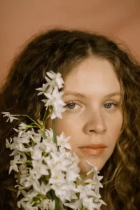 Becca James Blooms