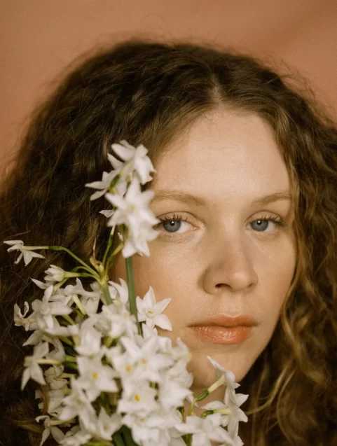 Becca James Blooms