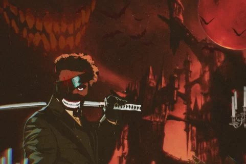 Terry Jones Symphony of the Night Set for July 10 Release