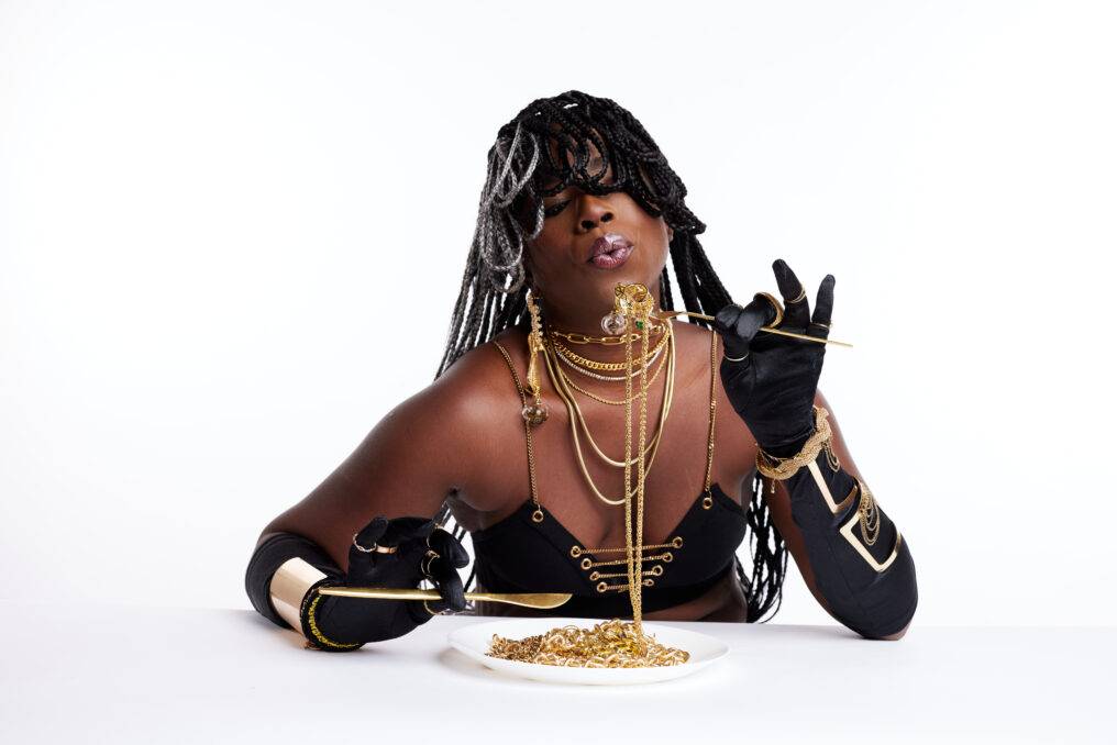 TeaMarrr Returns with Bold New Single “Tea Party”