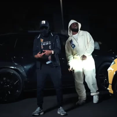 36 headie