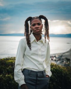 Haviah Mighty